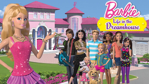 show barbie movie