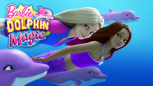 barbie dolphin magic full movie in tamil